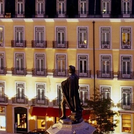 Love Inn Bairro Alto 4 Lisabona Exterior foto