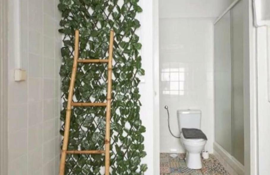 Love Inn Bairro Alto 4 Lisabona Exterior foto
